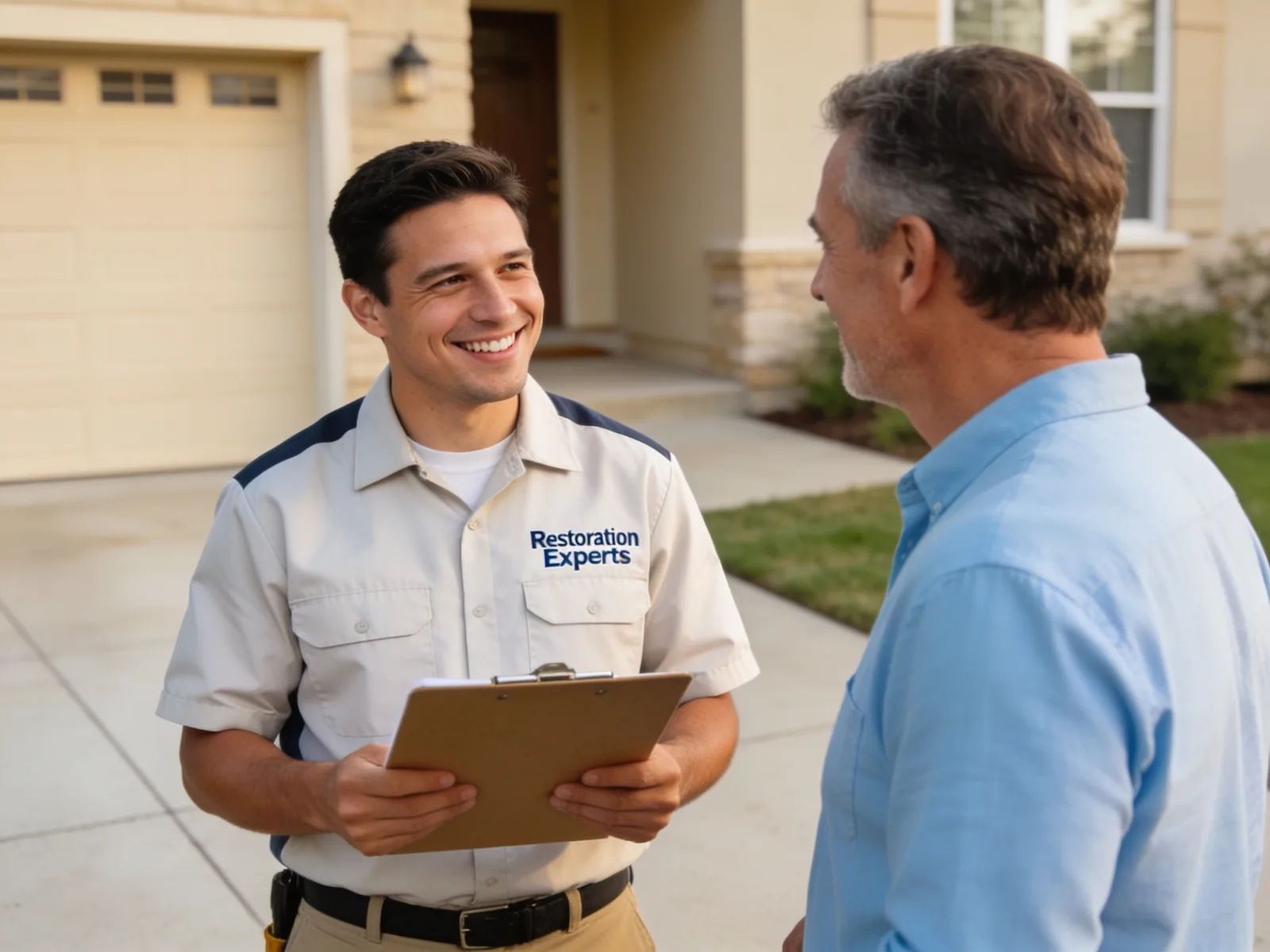 Water Damage Cleanup San Patricio, NM FAQs
